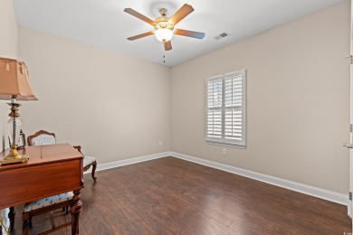 Welcome to this beautifully maintained single-level home in the on Mystical Golf Man O War Golf Links in South Carolina - for sale on GolfHomes.com, golf home, golf lot