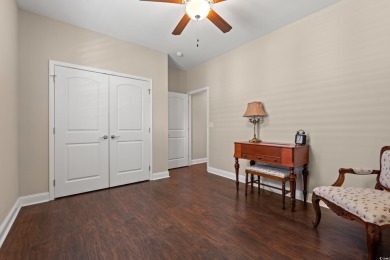 Welcome to this beautifully maintained single-level home in the on Mystical Golf Man O War Golf Links in South Carolina - for sale on GolfHomes.com, golf home, golf lot