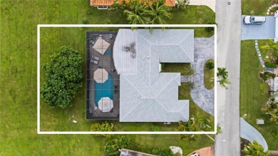 Welcome to this beautifully upgraded residence located in the on Woodlands Country Club in Florida - for sale on GolfHomes.com, golf home, golf lot