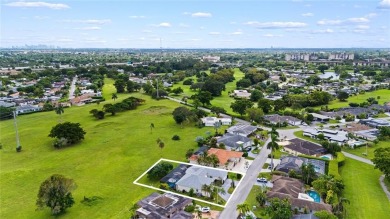 Welcome to this beautifully upgraded residence located in the on Woodlands Country Club in Florida - for sale on GolfHomes.com, golf home, golf lot