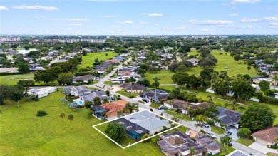 Welcome to this beautifully upgraded residence located in the on Woodlands Country Club in Florida - for sale on GolfHomes.com, golf home, golf lot
