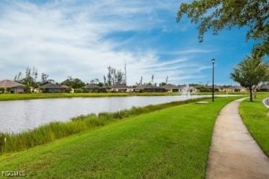 Premium Location in Waterford Estates with all the amenities in on Twin Isles Country Club in Florida - for sale on GolfHomes.com, golf home, golf lot
