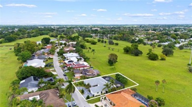 Welcome to this beautifully upgraded residence located in the on Woodlands Country Club in Florida - for sale on GolfHomes.com, golf home, golf lot