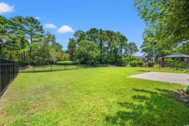 Welcome to this beautifully maintained single-level home in the on Mystical Golf Man O War Golf Links in South Carolina - for sale on GolfHomes.com, golf home, golf lot