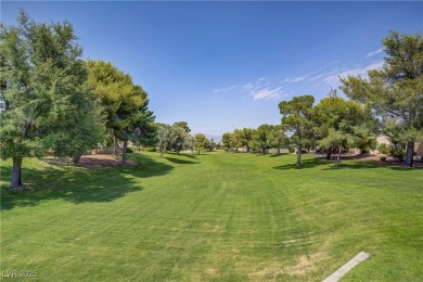 Charming single-story home nestled in the heart of Sun City on Highland Falls Golf Club in Nevada - for sale on GolfHomes.com, golf home, golf lot