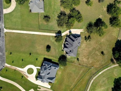 Executive living at it's best in the premier gated Canyon West on Canyon West Golf Club in Texas - for sale on GolfHomes.com, golf home, golf lot