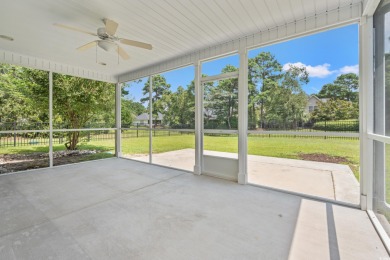 Welcome to this beautifully maintained single-level home in the on Mystical Golf Man O War Golf Links in South Carolina - for sale on GolfHomes.com, golf home, golf lot