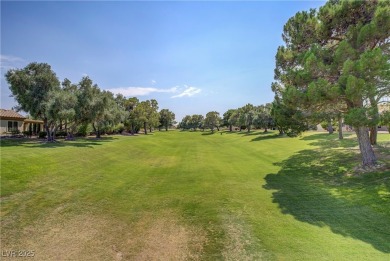 Charming single-story home nestled in the heart of Sun City on Highland Falls Golf Club in Nevada - for sale on GolfHomes.com, golf home, golf lot