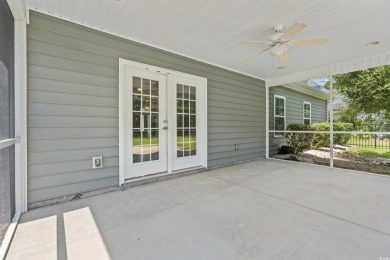 Welcome to this beautifully maintained single-level home in the on Mystical Golf Man O War Golf Links in South Carolina - for sale on GolfHomes.com, golf home, golf lot