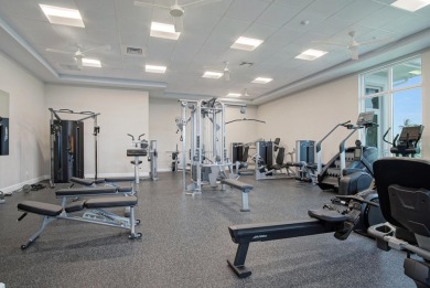 Beautiful furnished 1 bedroom, 1 bath condo has been upgraded to on Ocean Village Golf Course in Florida - for sale on GolfHomes.com, golf home, golf lot