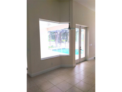 Open Concept bright pool home in the quiet neighborhood of Front on Grand Haven Golf Club in Florida - for sale on GolfHomes.com, golf home, golf lot