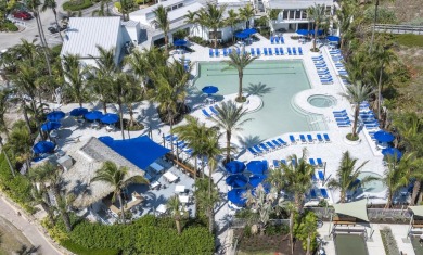 Beautiful furnished 1 bedroom, 1 bath condo has been upgraded to on Ocean Village Golf Course in Florida - for sale on GolfHomes.com, golf home, golf lot