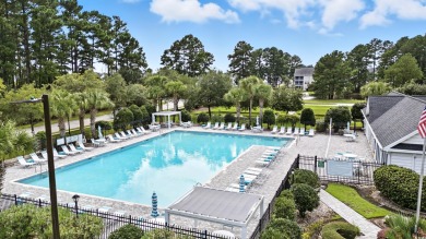 Welcome to this beautifully maintained single-level home in the on Mystical Golf Man O War Golf Links in South Carolina - for sale on GolfHomes.com, golf home, golf lot
