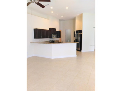 Open Concept bright pool home in the quiet neighborhood of Front on Grand Haven Golf Club in Florida - for sale on GolfHomes.com, golf home, golf lot
