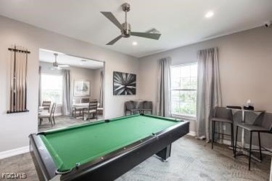 Premium Location in Waterford Estates with all the amenities in on Twin Isles Country Club in Florida - for sale on GolfHomes.com, golf home, golf lot