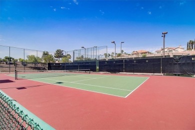 Charming single-story home nestled in the heart of Sun City on Highland Falls Golf Club in Nevada - for sale on GolfHomes.com, golf home, golf lot