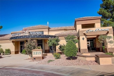Charming single-story home nestled in the heart of Sun City on Highland Falls Golf Club in Nevada - for sale on GolfHomes.com, golf home, golf lot