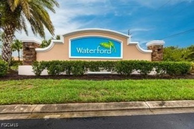 Premium Location in Waterford Estates with all the amenities in on Twin Isles Country Club in Florida - for sale on GolfHomes.com, golf home, golf lot