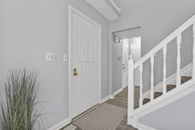 Welcome to your future home nestled on a quiet cul-de-sac in the on Turnberry Golf Course in Ohio - for sale on GolfHomes.com, golf home, golf lot