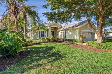 This stunning 3 Bedroom villa is beautifully updated and offers on Stonebridge Golf and Country Club in Florida - for sale on GolfHomes.com, golf home, golf lot