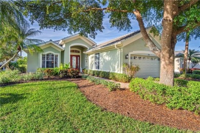 This stunning 3 Bedroom villa is beautifully updated and offers on Stonebridge Golf and Country Club in Florida - for sale on GolfHomes.com, golf home, golf lot