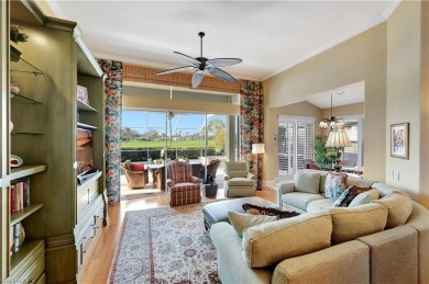 This stunning 3 Bedroom villa is beautifully updated and offers on Stonebridge Golf and Country Club in Florida - for sale on GolfHomes.com, golf home, golf lot