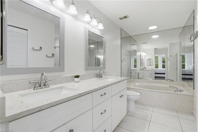 Welcome to Compass Point at Windstar on Naples Bay, where the on Windstar on Naples Bay in Florida - for sale on GolfHomes.com, golf home, golf lot