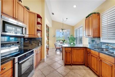 This stunning 3 Bedroom villa is beautifully updated and offers on Stonebridge Golf and Country Club in Florida - for sale on GolfHomes.com, golf home, golf lot