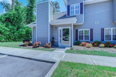 Discover  comfortable and stylish living in the heart of Cherry on Surf Golf and Beach Club in South Carolina - for sale on GolfHomes.com, golf home, golf lot