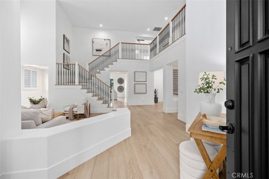 Welcome to 11 Riviera, a 5-Bedroom plus OFFICE, 4.5 Bathroom on Coto De Caza Golf Club in California - for sale on GolfHomes.com, golf home, golf lot