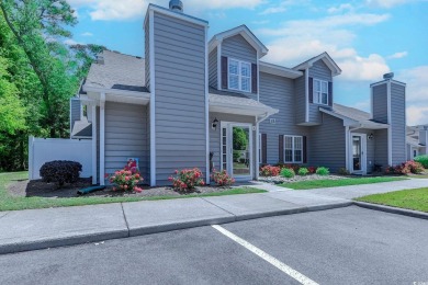 Discover  comfortable and stylish living in the heart of Cherry on Surf Golf and Beach Club in South Carolina - for sale on GolfHomes.com, golf home, golf lot