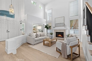 Welcome to 11 Riviera, a 5-Bedroom plus OFFICE, 4.5 Bathroom on Coto De Caza Golf Club in California - for sale on GolfHomes.com, golf home, golf lot