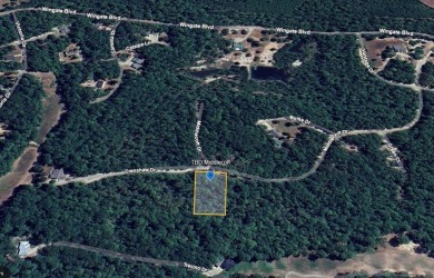Come make Lake Sam Rayburn your home! This property is one of on Rayburn Country Club in Texas - for sale on GolfHomes.com, golf home, golf lot