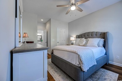 Discover  comfortable and stylish living in the heart of Cherry on Surf Golf and Beach Club in South Carolina - for sale on GolfHomes.com, golf home, golf lot