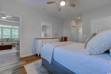 Discover  comfortable and stylish living in the heart of Cherry on Surf Golf and Beach Club in South Carolina - for sale on GolfHomes.com, golf home, golf lot