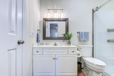 Discover  comfortable and stylish living in the heart of Cherry on Surf Golf and Beach Club in South Carolina - for sale on GolfHomes.com, golf home, golf lot