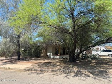 Estate Sale - AS IS!!.  Two bedroom, two bath w/office.  Central on Randolph Park Golf Courses in Arizona - for sale on GolfHomes.com, golf home, golf lot