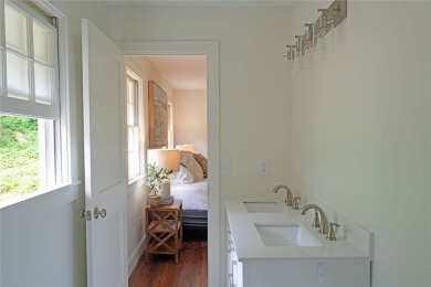 Charming, Fully Renovated Home in Highlands Falls Country Club - on Highlands Falls Country Club in North Carolina - for sale on GolfHomes.com, golf home, golf lot
