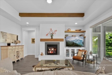 Must see! This is a beautiful & thoughtfully designed living on Eagle Legacy Golf Course in Idaho - for sale on GolfHomes.com, golf home, golf lot