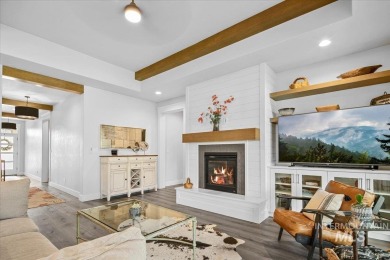 Must see! This is a beautiful & thoughtfully designed living on Eagle Legacy Golf Course in Idaho - for sale on GolfHomes.com, golf home, golf lot