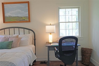 Charming, Fully Renovated Home in Highlands Falls Country Club - on Highlands Falls Country Club in North Carolina - for sale on GolfHomes.com, golf home, golf lot
