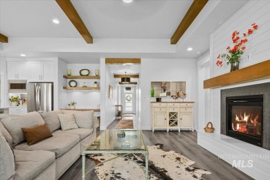 Must see! This is a beautiful & thoughtfully designed living on Eagle Legacy Golf Course in Idaho - for sale on GolfHomes.com, golf home, golf lot