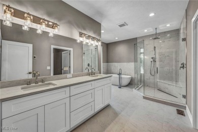 NEW CONSTRUCTION SEPTEMBER/OCTOBER 2025 COMPLETION! Welcome to on Barrington Golf Club in Ohio - for sale on GolfHomes.com, golf home, golf lot