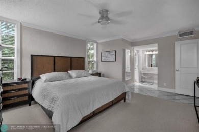 Enjoy stunning sunsets and a beautiful golf course view from on Palm-Aire Country Club and Resort - Palms in Florida - for sale on GolfHomes.com, golf home, golf lot