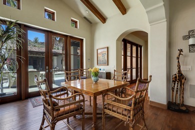 Surrounded by dramatic mountain vistas from every room, this on La Quinta Golf  Resort and Country Clubs in California - for sale on GolfHomes.com, golf home, golf lot