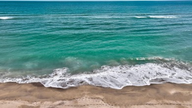 This DIRECT OCEANFRONT updated condo offers a space that is on Sailfish Point Golf Club, Inc. in Florida - for sale on GolfHomes.com, golf home, golf lot
