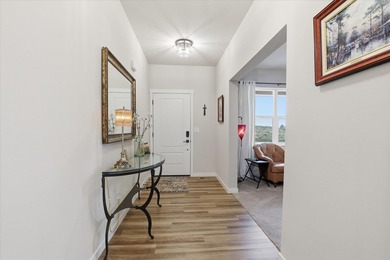 Discover luxury living in Legacy Ridge, Liberty Lake's premier on Trailhead At Liberty Lake in Washington - for sale on GolfHomes.com, golf home, golf lot