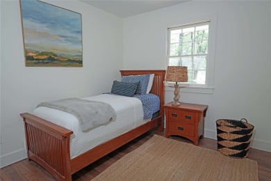 Charming, Fully Renovated Home in Highlands Falls Country Club - on Highlands Falls Country Club in North Carolina - for sale on GolfHomes.com, golf home, golf lot