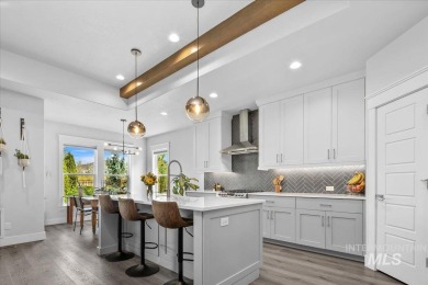 Must see! This is a beautiful & thoughtfully designed living on Eagle Legacy Golf Course in Idaho - for sale on GolfHomes.com, golf home, golf lot