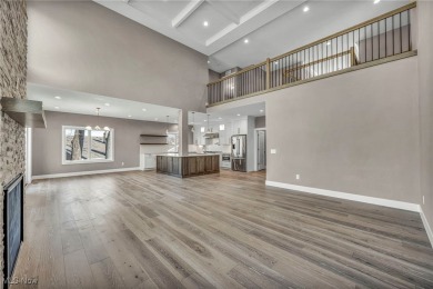 NEW CONSTRUCTION SEPTEMBER/OCTOBER 2025 COMPLETION! Welcome to on Barrington Golf Club in Ohio - for sale on GolfHomes.com, golf home, golf lot